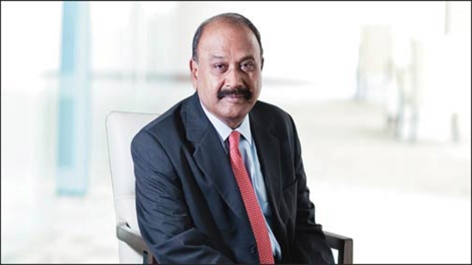 Troubled times: G.M. Rao, Founder-Chairman, GMR Group.<em>Photo: Vivan Mehra/www.indiatodayimages.com</em> Troubled times: G.M. Rao, Founder-Chairman, GMR Group.<em>Photo: Vivan Mehra/www.indiatodayimages.com</em>