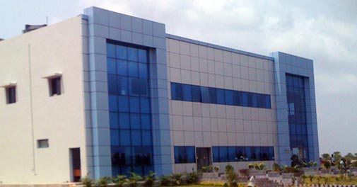 Blast at Hetero Drugs' Nakkapalli unit, two killed