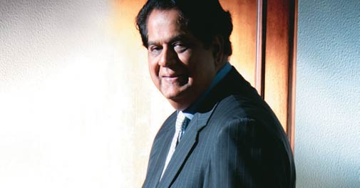 There are things we can improve: K.V. Kamath