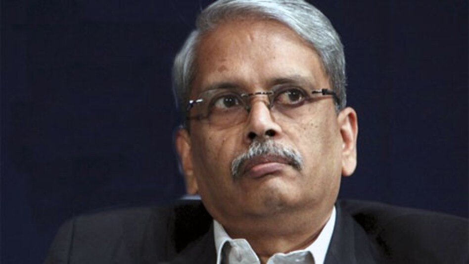 Infosys Executive co-Chairman S Gopalakrishnan Infosys Executive co-Chairman S Gopalakrishnan