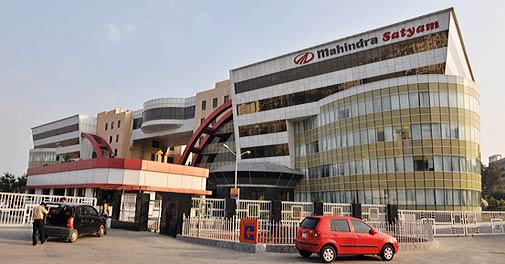 Mahindra Satyam says ready for new era