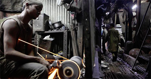 Wishlist 2013: India Inc hopeful of policy reforms