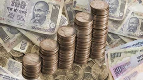 Returns from banking funds touch 25 per cent in past year Returns from banking funds touch 25 per cent in past year