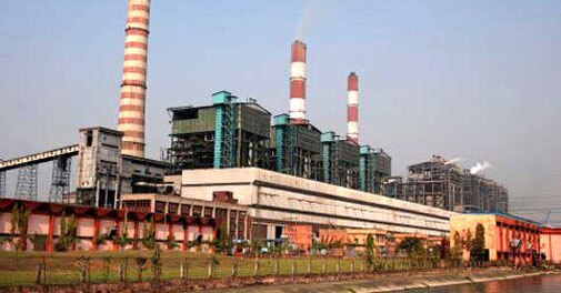 NTPC Q3 profit up 22 per cent to Rs 2,597 crore