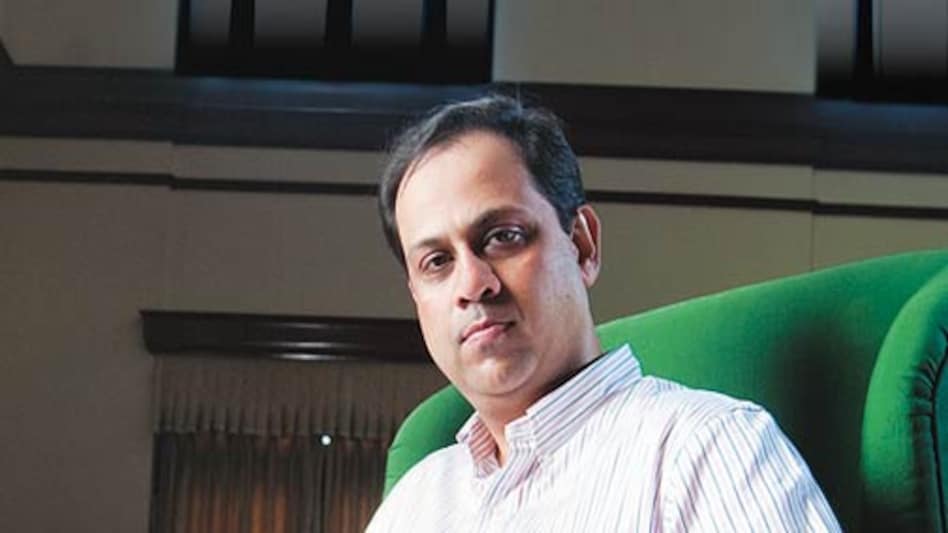 Sanjiv Bajaj, Managing Director, Bajaj Finserv Ltd <em>Photo: Rachit Goswami</em> Sanjiv Bajaj, Managing Director, Bajaj Finserv Ltd <em>Photo: Rachit Goswami</em>