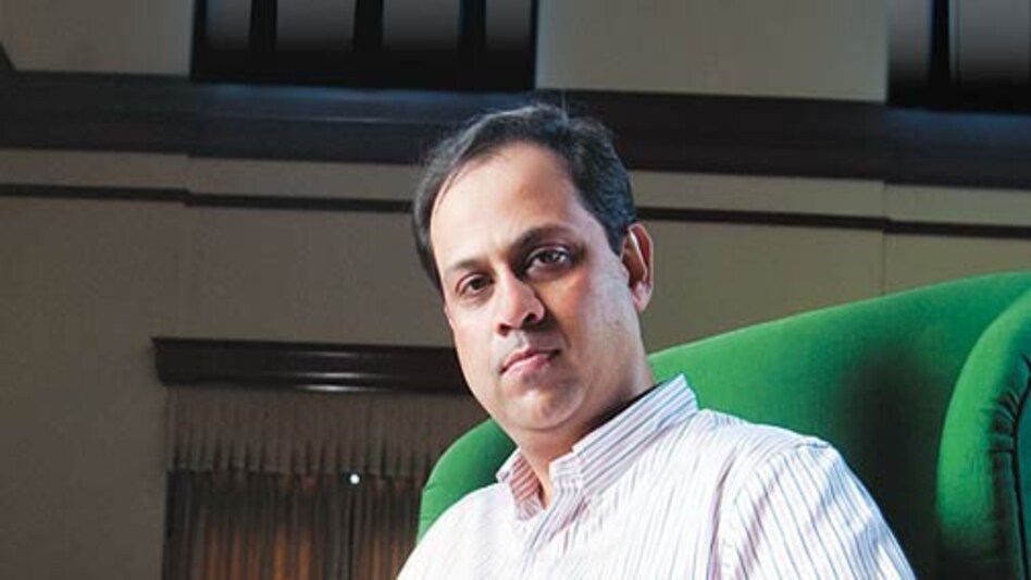 Choosing when to grow, and growth of the right quality are also important parts of strategy: Sanjiv Bajaj <em>Photo: Rachit Goswami</em> Choosing when to grow, and growth of the right quality are also important parts of strategy: Sanjiv Bajaj <em>Photo: Rachit Goswami</em>