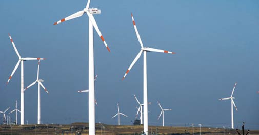 DLF sells Gujarat wind turbine project for Rs 282 cr