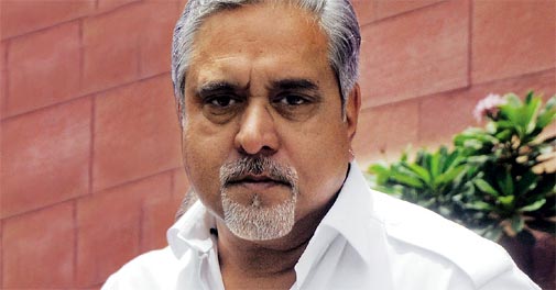 Kingfisher Airlines crisis: Vijay Mallya writes to employees on revival plan