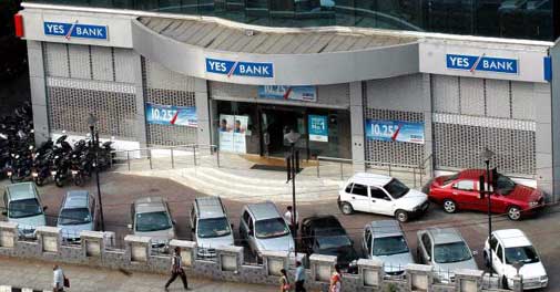 YES Bank in talks to buy RBS India unit