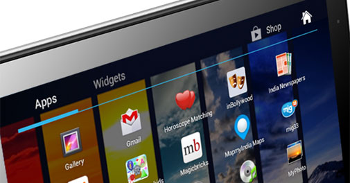 Zen Ultratab A900: Good value for money