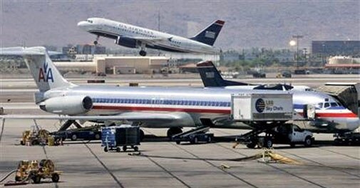 American Airlines, US Airways to merge; offical announcement likely today