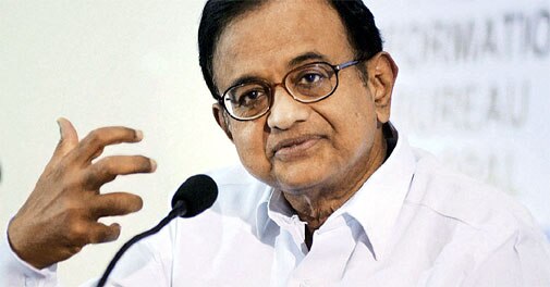 Chidambaram raises defence spending, Antony commends FM on good job