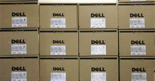 Dell's $24.4B deal opposed by major stockholder