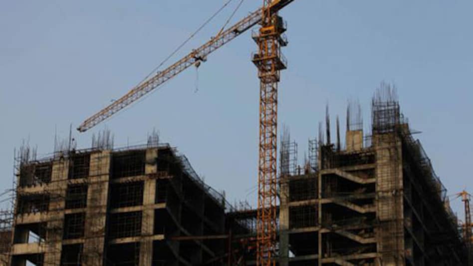 Economic Survey: Economy looking up, downturn nearly over Economic Survey: Economy looking up, downturn nearly over