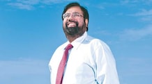 It is a positive and pragmatic election year budget, says Harsh Goenka Harsh Goenka, Chairman, RPG Enterprises