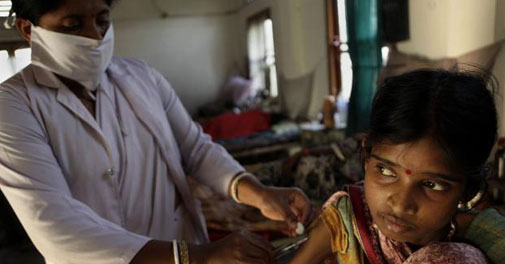 Budget 2013: 'Healthcare delivery system should be improved'