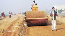 Union Budget 2013 offers little to the roads sector