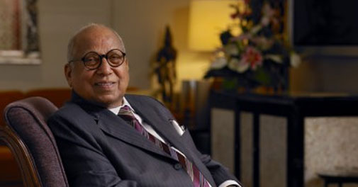 Hotel Leela narrows loss, Nair steps down as chairman