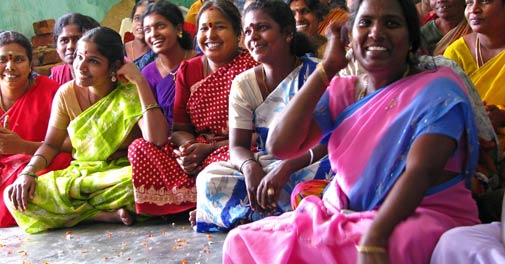 AP High Court dismisses petitions challenging state's microfinance law