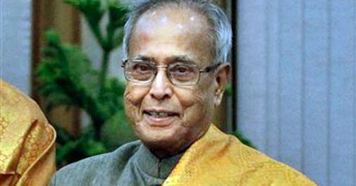 Govt taking steps to revive economy: President