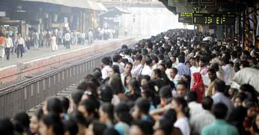Railway Budget: Get ready to pay more on your railway ticket