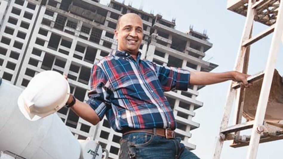 Domestic investors are closer to the ground and understand the highs and lows of the real estate market in India: S. Sriniwasan <em>Photo: Rachit GOSWAMI/www.indiatodayimages.com</em> Domestic investors are closer to the ground and understand the highs and lows of the real estate market in India: S. Sriniwasan <em>Photo: Rachit GOSWAMI/www.indiatodayimages.com</em>