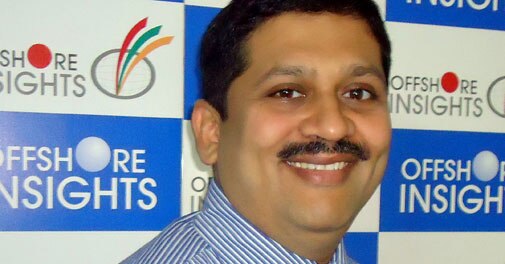 'Infosys is like any other Indian IT company now'