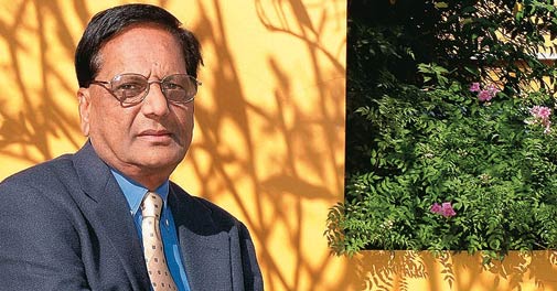 Dr. Reddy's Lab's founder chairman Anji Reddy passes away