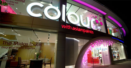 Asian Paints to buy 51 per cent in Sleek Group; foray into kitchen space