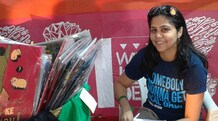 Careers: What women want Bhagyashri Shinde, founder of Pune-based SheepStop: As long as targets for the day are met we are all allowed to flex our time as required.