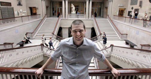 'I was fired on the phone' and other stories from dumped CEOs