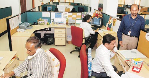 MphasiS Q1 net profit dips marginally to Rs 184.4 cr