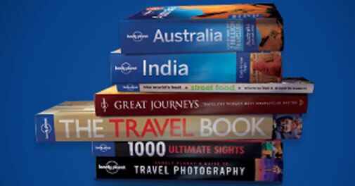 BBC sells Lonely Planet guide business