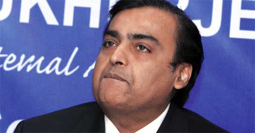 RIL to invest $27 bn in next 4 years: Report