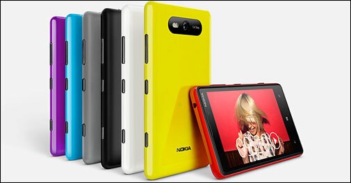 Nokia packs insurance with new handset purchases