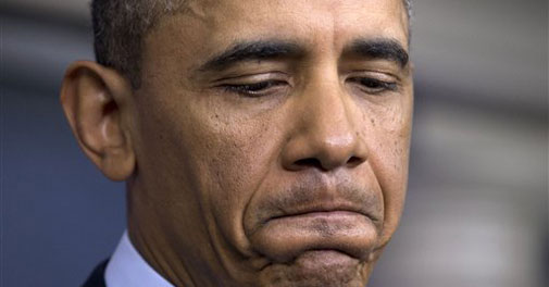 US budget cuts kick in as fiscal talks fail