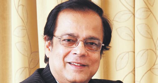 Tapan Ray, Director General, Organisation Of Pharmaceutical Producers Of India