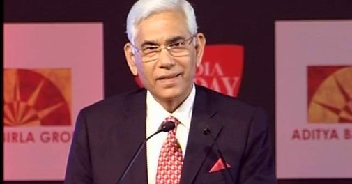 CAG can be a multi-member body with more powers: Vinod Rai