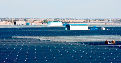 Welspun Energy commissions Asia's largest solar project in Rajasthan