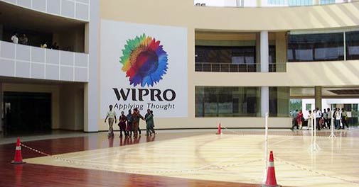 Wipro Infotech wins three-year contract from Emirates NBD