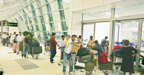 Airlines can now charge for preferred seats, check-in baggage