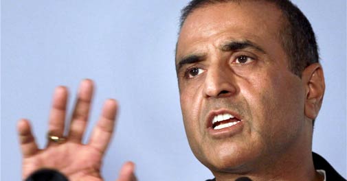 2G case: Sunil Mittal, Ravi Ruia furnish personal bonds