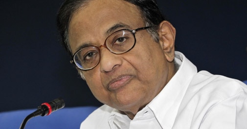 No wealth tax on farm land: Chidambaram