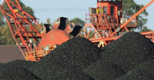 Coal India asked to sign FSAs before finalising power purchase agreements