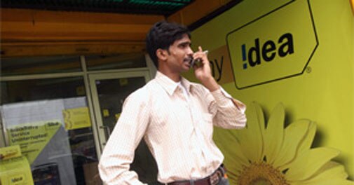 Idea Cellular shares touch year-high as Q4 net beats estimates