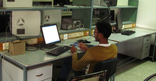 'There should be a national evaluation system'