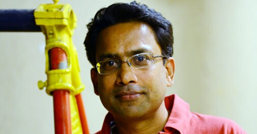 'You cannot have a collective vision for 20 IITs' 