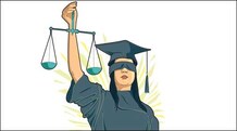 Careers: Why more law graduates are going into litigation