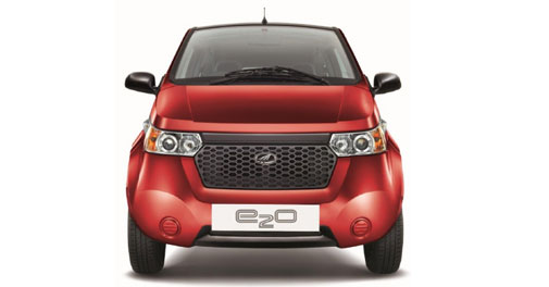 Mahindra & Mahindra to hike prices by 1-2 per cent