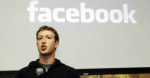 All eyes on Facebook's Android event as company eyes expansion